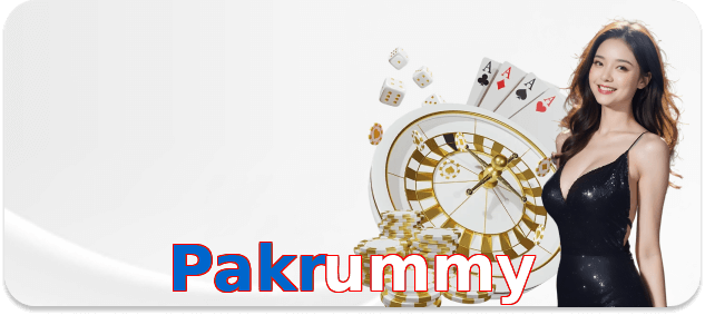 Pakrummy